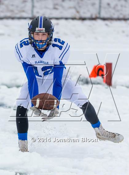 Thumbnail 1 in Plainville @ Farmington photogallery.