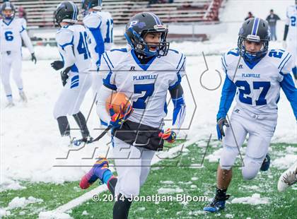 Thumbnail 2 in Plainville @ Farmington photogallery.
