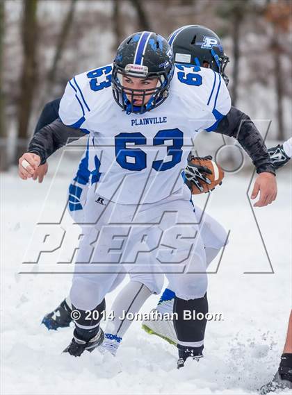 Thumbnail 1 in Plainville @ Farmington photogallery.