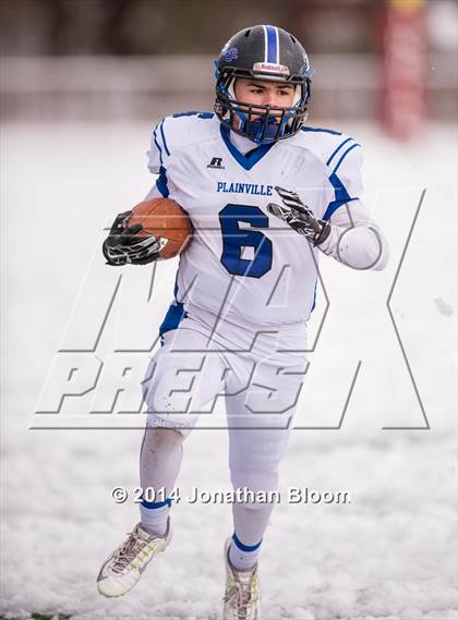 Thumbnail 2 in Plainville @ Farmington photogallery.