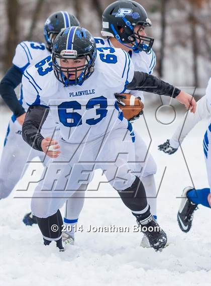 Thumbnail 3 in Plainville @ Farmington photogallery.