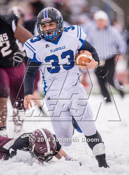 Thumbnail 2 in Plainville @ Farmington photogallery.