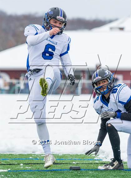 Thumbnail 1 in Plainville @ Farmington photogallery.