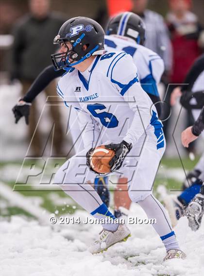 Thumbnail 3 in Plainville @ Farmington photogallery.