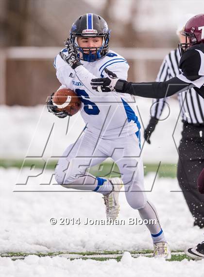 Thumbnail 3 in Plainville @ Farmington photogallery.