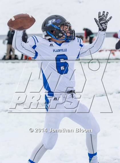 Thumbnail 3 in Plainville @ Farmington photogallery.