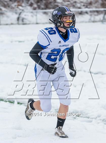 Thumbnail 3 in Plainville @ Farmington photogallery.