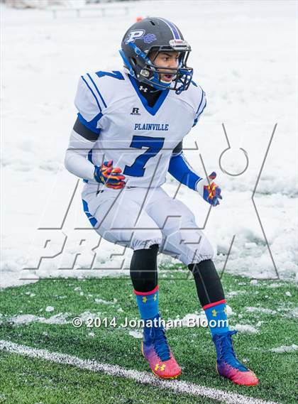 Thumbnail 3 in Plainville @ Farmington photogallery.