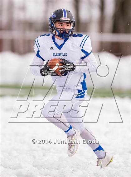 Thumbnail 3 in Plainville @ Farmington photogallery.