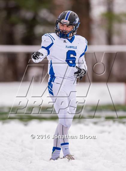 Thumbnail 1 in Plainville @ Farmington photogallery.