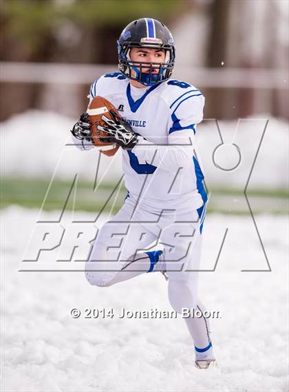 Thumbnail 1 in Plainville @ Farmington photogallery.