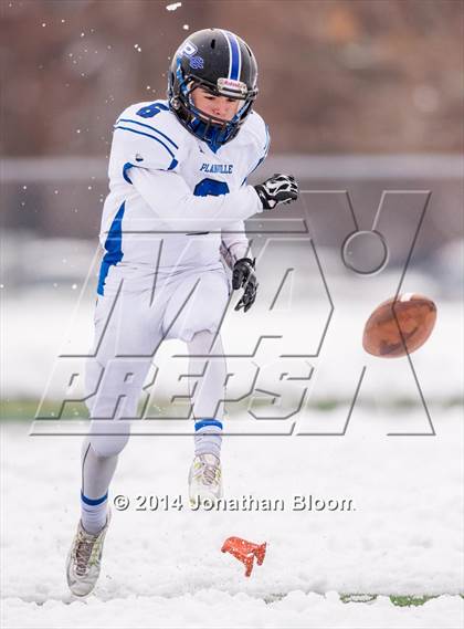 Thumbnail 3 in Plainville @ Farmington photogallery.