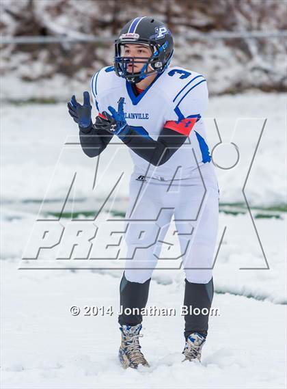 Thumbnail 3 in Plainville @ Farmington photogallery.