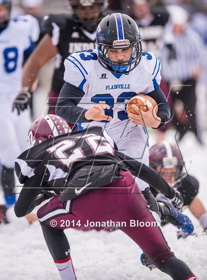 Thumbnail 1 in Plainville @ Farmington photogallery.