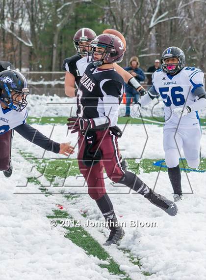 Thumbnail 3 in Plainville @ Farmington photogallery.