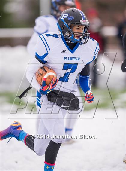 Thumbnail 1 in Plainville @ Farmington photogallery.