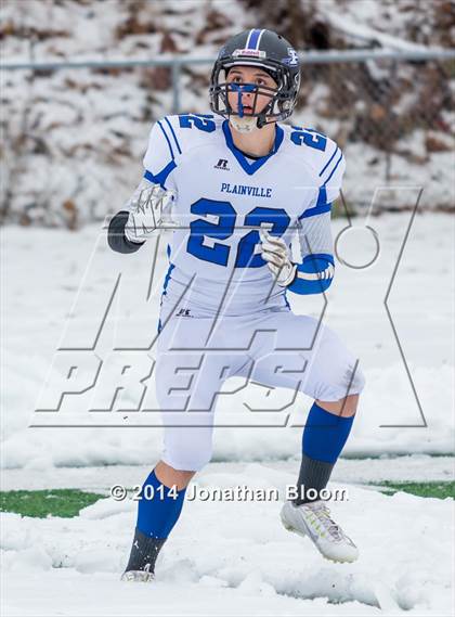 Thumbnail 3 in Plainville @ Farmington photogallery.
