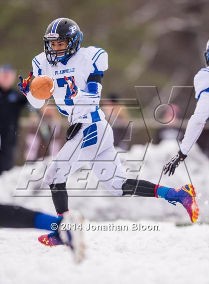 Thumbnail 2 in Plainville @ Farmington photogallery.