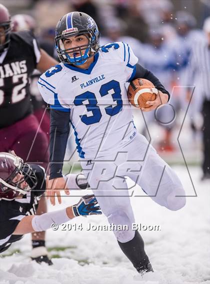 Thumbnail 1 in Plainville @ Farmington photogallery.