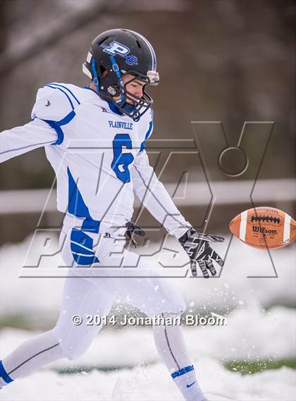 Thumbnail 1 in Plainville @ Farmington photogallery.