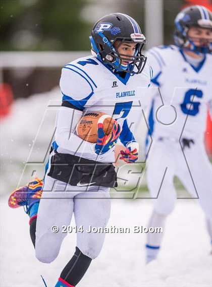 Thumbnail 3 in Plainville @ Farmington photogallery.