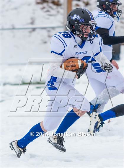 Thumbnail 2 in Plainville @ Farmington photogallery.