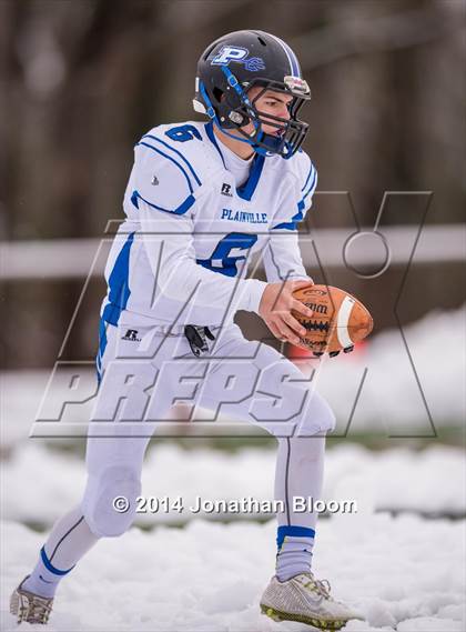 Thumbnail 3 in Plainville @ Farmington photogallery.