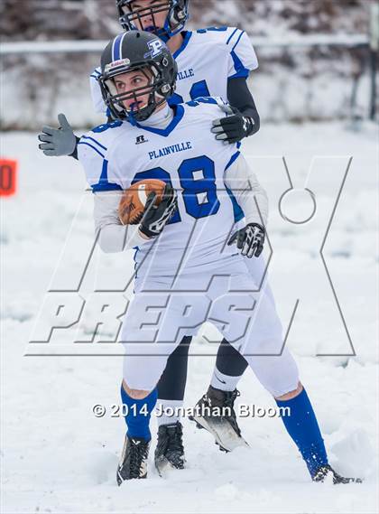 Thumbnail 3 in Plainville @ Farmington photogallery.