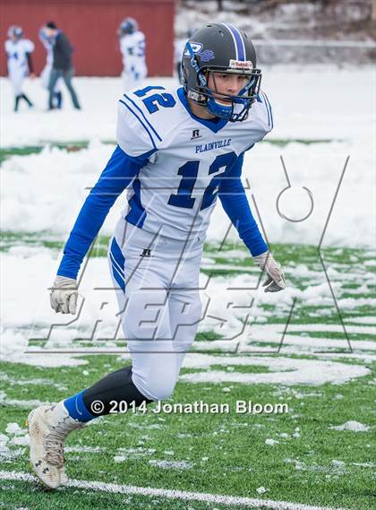 Thumbnail 2 in Plainville @ Farmington photogallery.