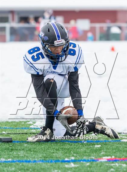 Thumbnail 1 in Plainville @ Farmington photogallery.