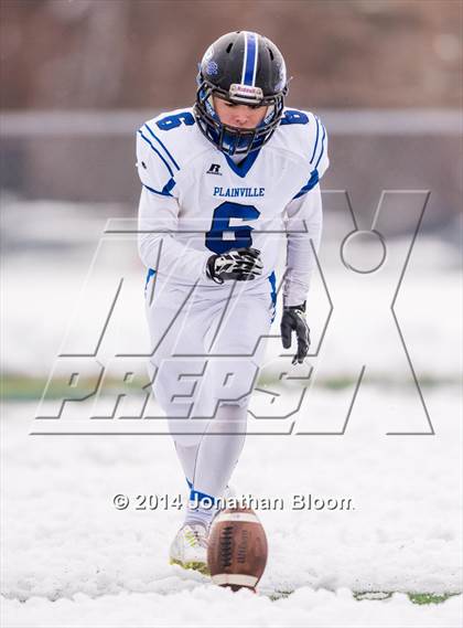 Thumbnail 3 in Plainville @ Farmington photogallery.