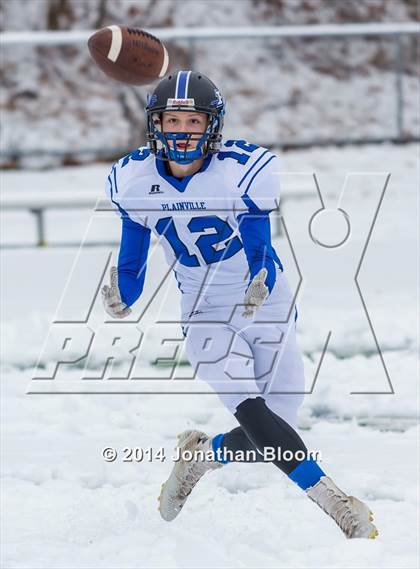 Thumbnail 3 in Plainville @ Farmington photogallery.