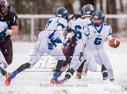 Thumbnail 3 in Plainville @ Farmington photogallery.