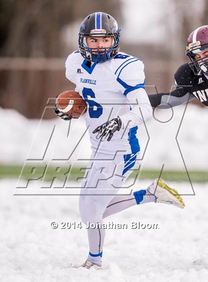 Thumbnail 2 in Plainville @ Farmington photogallery.
