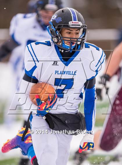 Thumbnail 1 in Plainville @ Farmington photogallery.