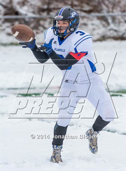 Thumbnail 1 in Plainville @ Farmington photogallery.