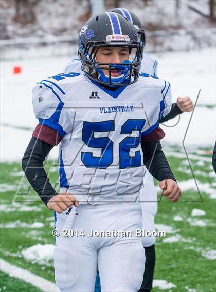 Thumbnail 3 in Plainville @ Farmington photogallery.