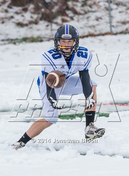 Thumbnail 1 in Plainville @ Farmington photogallery.
