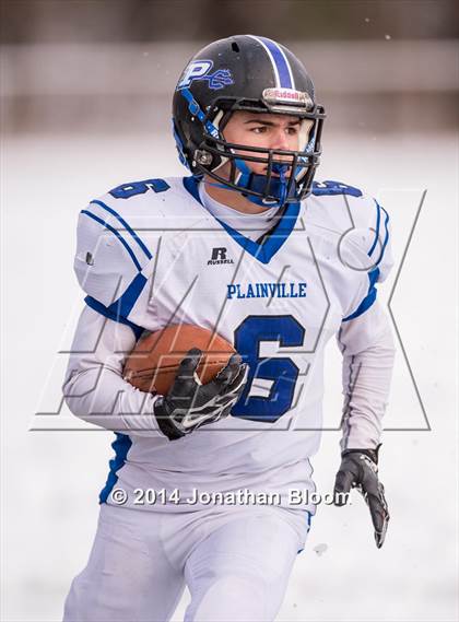 Thumbnail 3 in Plainville @ Farmington photogallery.