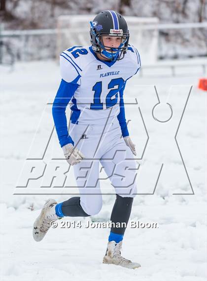 Thumbnail 1 in Plainville @ Farmington photogallery.