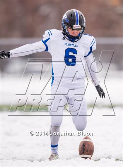 Thumbnail 2 in Plainville @ Farmington photogallery.