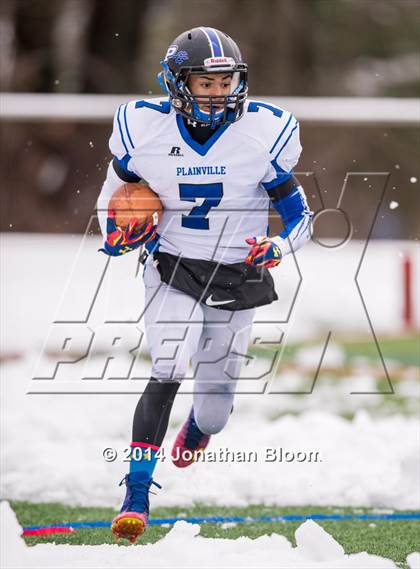 Thumbnail 2 in Plainville @ Farmington photogallery.