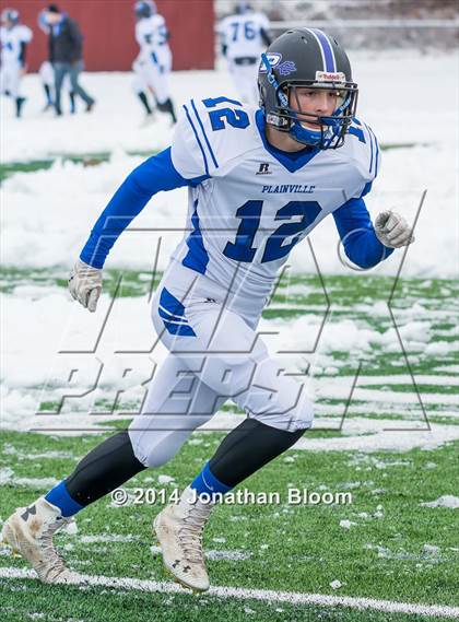Thumbnail 3 in Plainville @ Farmington photogallery.