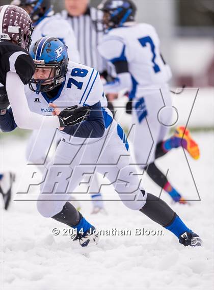 Thumbnail 3 in Plainville @ Farmington photogallery.