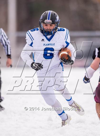 Thumbnail 1 in Plainville @ Farmington photogallery.