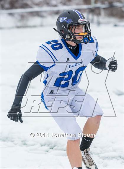 Thumbnail 2 in Plainville @ Farmington photogallery.