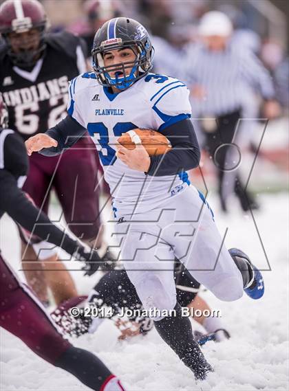Thumbnail 3 in Plainville @ Farmington photogallery.
