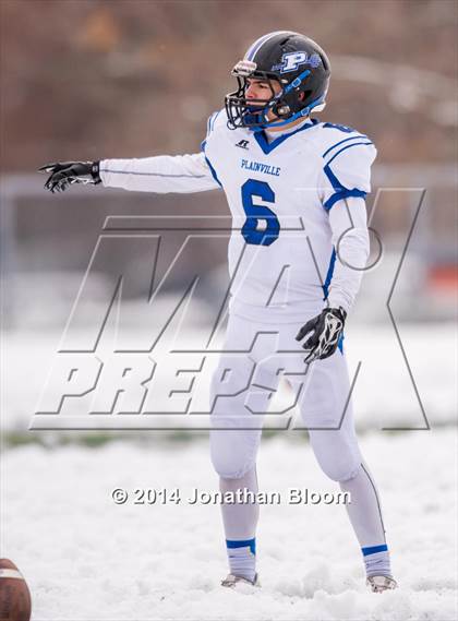 Thumbnail 1 in Plainville @ Farmington photogallery.
