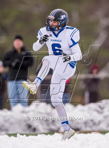 Thumbnail 3 in Plainville @ Farmington photogallery.