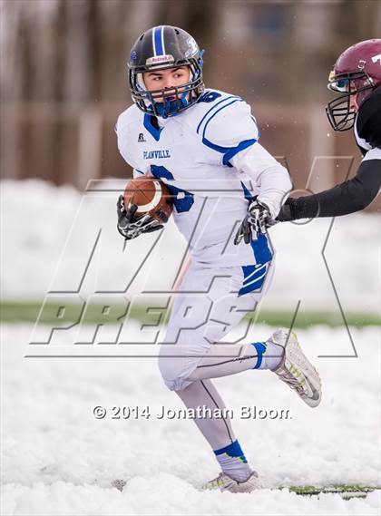 Thumbnail 1 in Plainville @ Farmington photogallery.